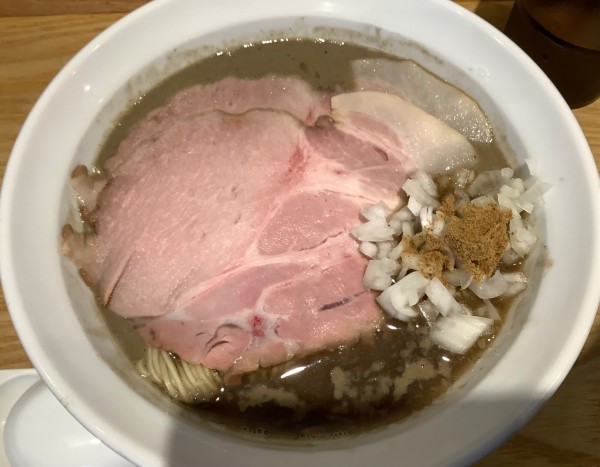 「プレミアムニボプレッソ」@NIBOSHIMANIAの写真