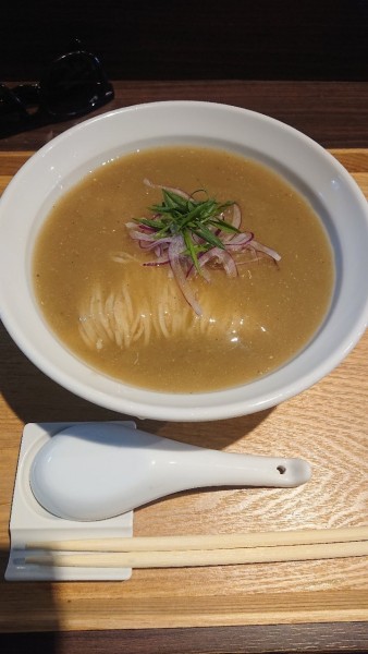 「【10食限定】イブキジュレア(伊吹島沖伊吹いりこ)」@NIBOSHIMANIAの写真