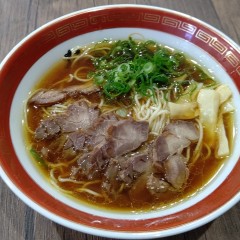 らーめんつかもとの画像