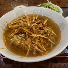 中国料理 珍味楼の画像