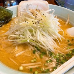 らーめん錦 秋田本店の画像