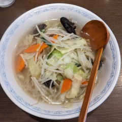 厨華麺飯店 北海の画像