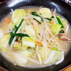 らーめん 四季福の画像