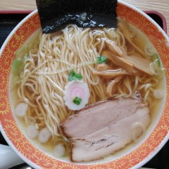 支那そば ゑびすやの画像