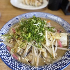 ラーメン処 西谷家 前原店の画像