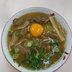 中華そば