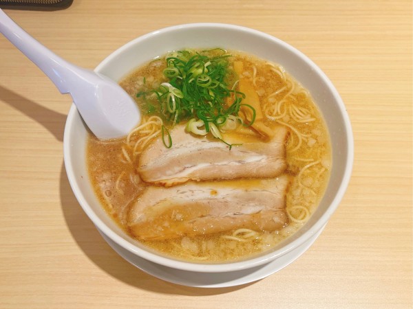 「彩らぁめん(しょうゆ)」@彩らぁめんの写真