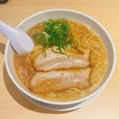 彩らぁめんの画像