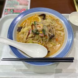 ピリ辛ちゃんぽんレギュラー