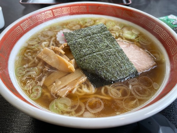 「かっぺらあめん」@かっぺらあめん 金沢店の写真