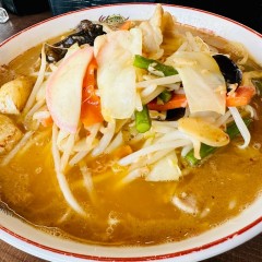 らーめん やましろの画像