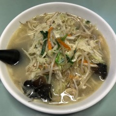 えびす菜館の画像