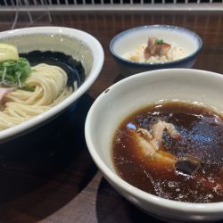 つけ麺