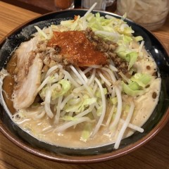 横浜家系ラーメン 壱角家 下北沢店の画像