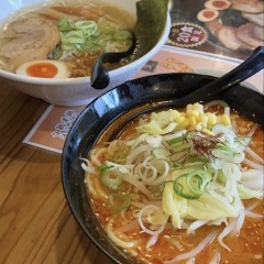 つけめん ラーメン春樹 経堂の画像