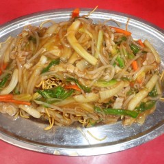 中華料理 喜楽の画像