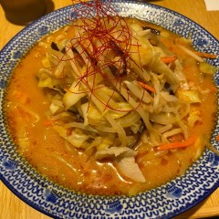 じげもんちゃんぽん グランデュオ立川店の画像