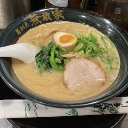 ラーメン