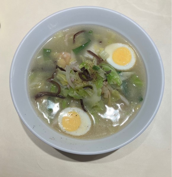 「太平燕」@紅蘭亭 下通本店の写真