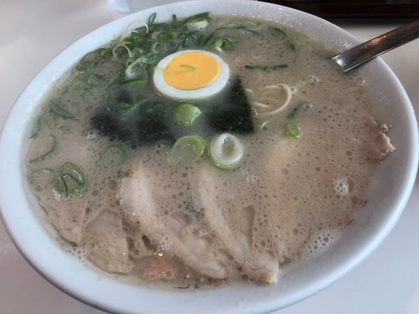 「ラーメン」@ひろせ食堂の写真