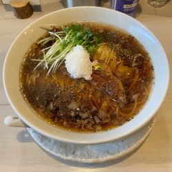 タナカブラック