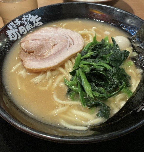 「ラーメン」@町田商店 経堂店の写真