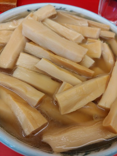 「竹」@好陽軒の写真