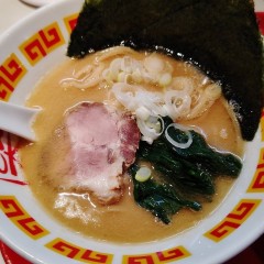 全系拉麺 麺屋 SAM TENCHŌの画像
