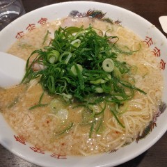 来来亭 五個荘店の画像