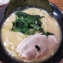 横浜家系ラーメン 壱角家 西八王子店の画像