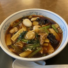 レストラン滄海の画像