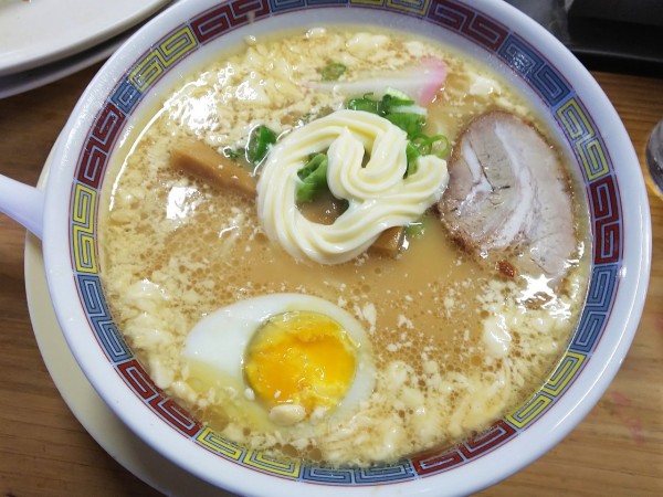 「マヨネーズ　900円」@じゅんちゃんの写真