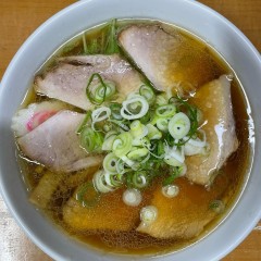 手打ちらーめん 響の画像