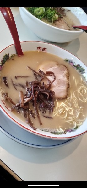 「ラーメン」@メロディー 本店の写真
