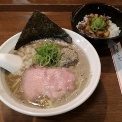 らーめん一辰の画像