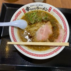 幸ちゃんラーメン イオンモール倉敷店の画像
