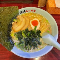 横浜らーめん いちばん家の画像
