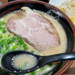 博多ラーメン 長浜や 新板橋店の画像