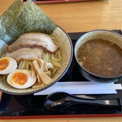 特製盛りそば中盛り410g(850円)