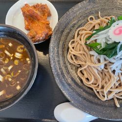 つけ麺（並）1000円