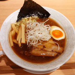 旭川ラーメン 麺屋あさひの画像