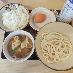 うどん太三郎の画像