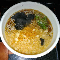 そば庵 六良の画像