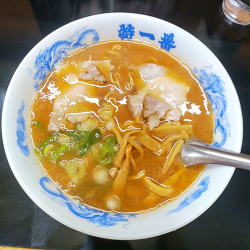 特一番 流通団地店の画像