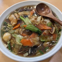 餃子市場 神田店の画像