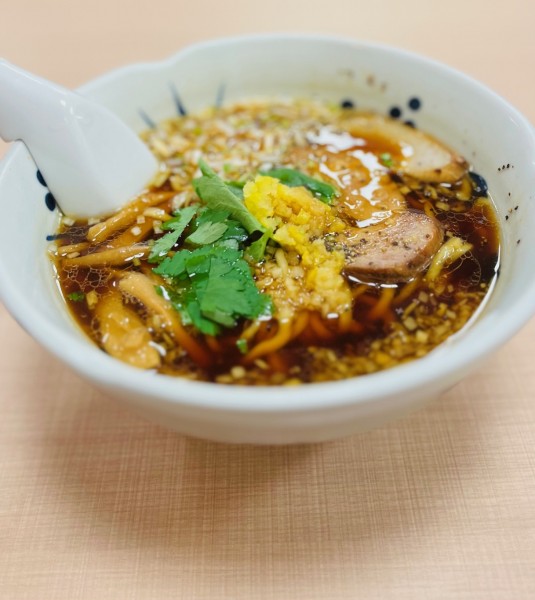 「与ろゐ屋ブラック（￥1000）」@与ろゐ屋の写真