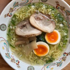拉麺 暖気家の画像