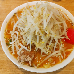 みそラーメンのよし乃 環状店の画像