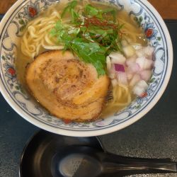 麵屋 マルヨシの画像