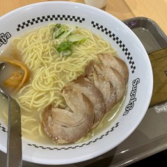 スガキヤ イオンタウン湖南店の画像